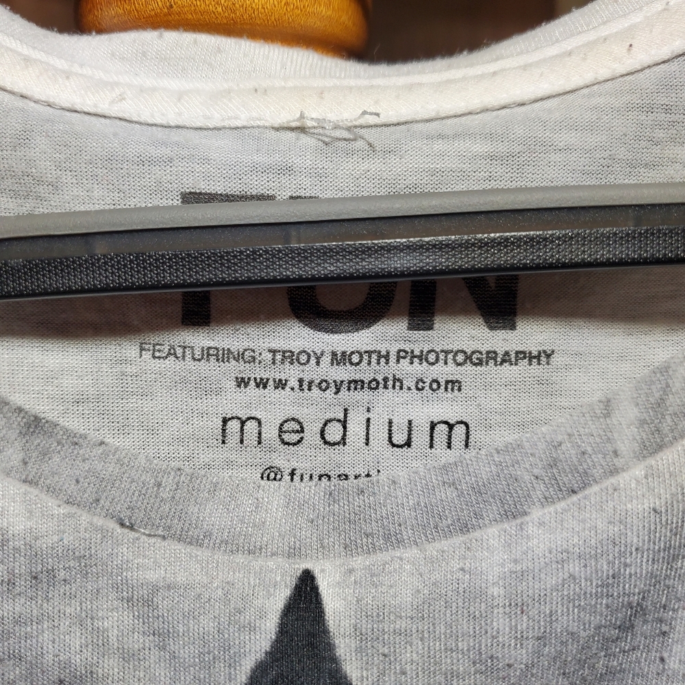 Fun Tee - Picture 2 of 4